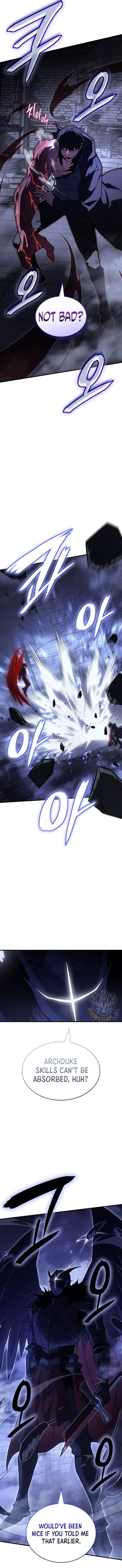 Regressing with the Kings Power Chapter 89 10